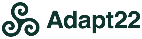 Adapt22 Logo PD